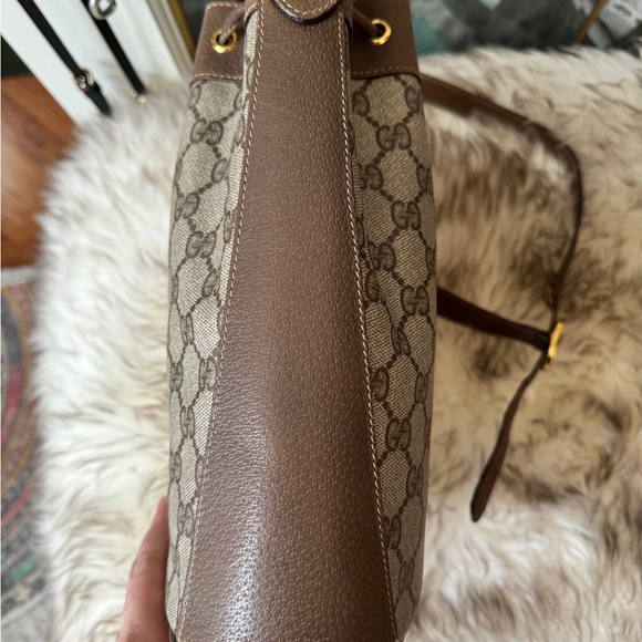 Gucci Ophidia Bucket Bag - Picture 10 of 16